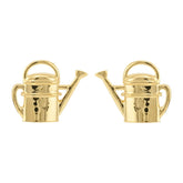 Watering Can Earrings - TimeLine Gifts